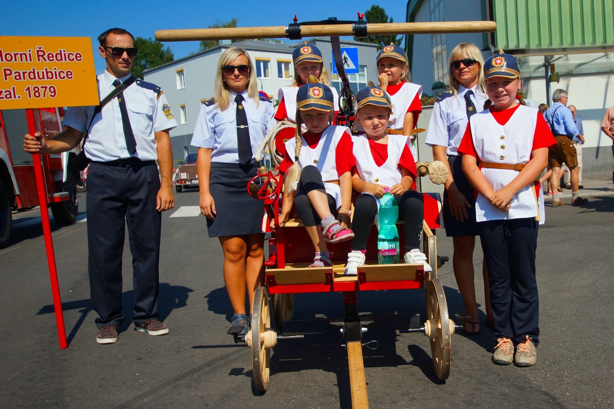 O Fotomagazin / FF Freistadt - Oldtimerschau 2013